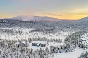 Stara apartments Levi, FREE skiing ticket,1pcs, for customers! Kittilä